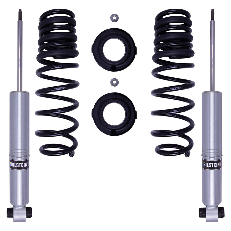Load image into Gallery viewer, Bilstein B8 6112 Rear Suspension Kit, 2-Door - 2021-2026 Ford Bronco