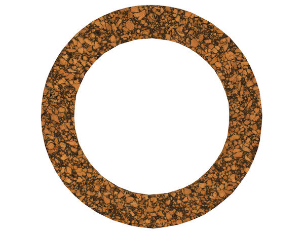 Load image into Gallery viewer, Replacement Cap Gasket For Chrome Filler-Strainer Breather Cap Assembly