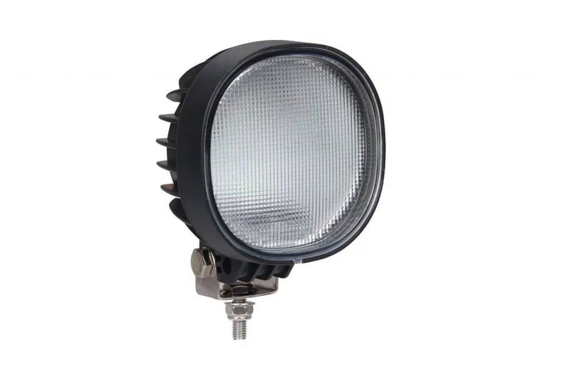 Load image into Gallery viewer, Brightsource 4" Graphene Work Light Flood Pattern - BRT-891272F - Absolute Autoguard