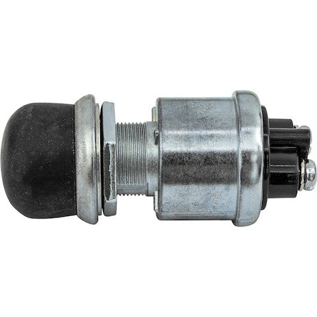Load image into Gallery viewer, Panel Mount Momentary Push Button Switch