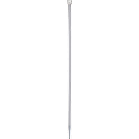 Load image into Gallery viewer, .018 x 11 Inch Zip Ties - 100 Pieces
