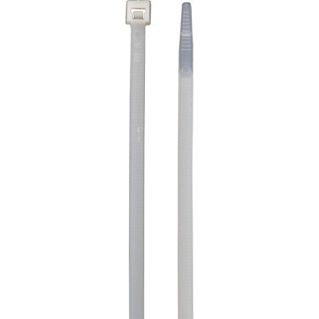 Load image into Gallery viewer, .018 x 11 Inch Zip Ties - 100 Pieces
