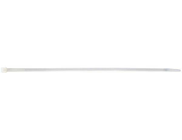 Load image into Gallery viewer, .018 x 5-1/2 Inch Zip Ties - 100 Pieces