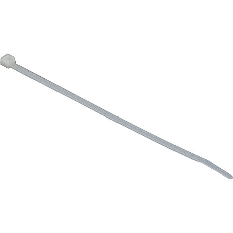 Load image into Gallery viewer, .018 x 7-1/2 Inch Zip Ties - 100 Pieces