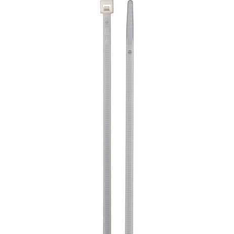 Load image into Gallery viewer, 0.180 x 7-1/2 Inch Zip Ties - 50 Pound, 1000 Pieces