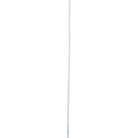 Load image into Gallery viewer, 0.350 x 30 Inch Zip Ties - 175 Pound, 50 Pieces