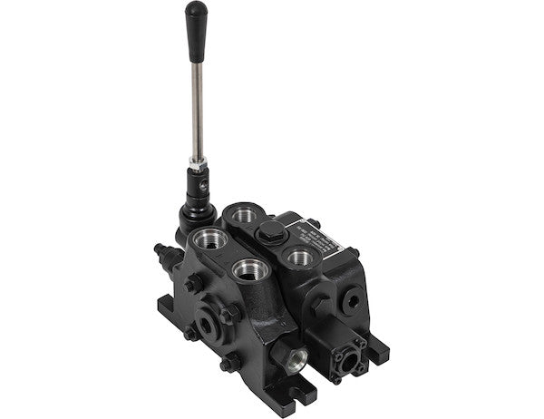 Load image into Gallery viewer, 21 GPM Valves 4-Way/Power Beyond