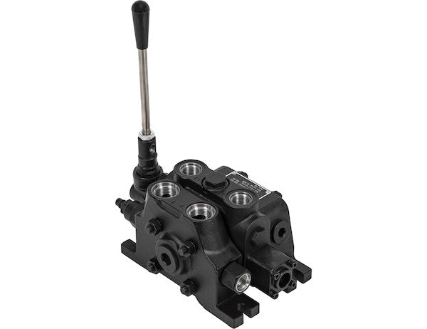 Load image into Gallery viewer, 21 GPM Valves 4-Way with 1 Port Relief