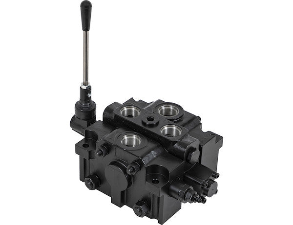 Load image into Gallery viewer, 40 GPM Valves 3-Way