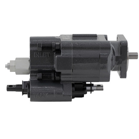 Load image into Gallery viewer, Direct Mount Hydraulic Pump With Clockwise Rotation And 2-1/2 Inch Diameter Gear