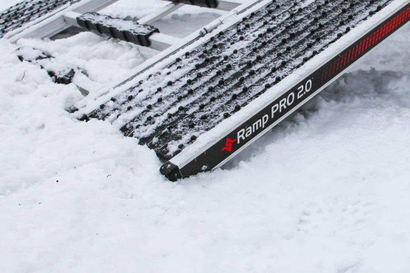 Load image into Gallery viewer, Caliber Ramp Pro 2.0 1500 Lb - CAL-13527 - Absolute Autoguard