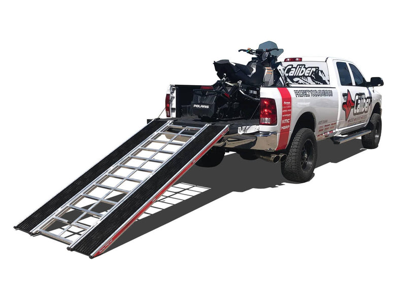 Load image into Gallery viewer, Caliber Ramp Pro HD 3,000LB 52" X 90" - CAL-13528 - Absolute Autoguard