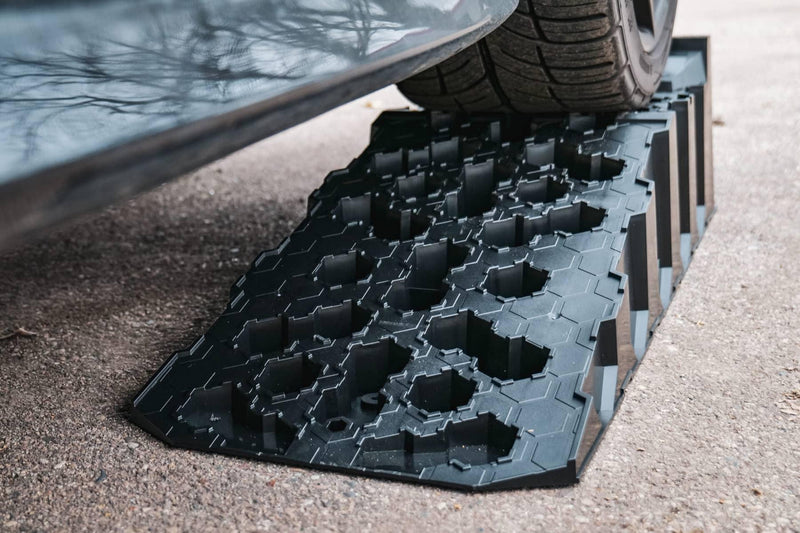 Load image into Gallery viewer, Caliber 20K Maintenance Ramps - CAL-13640 - Absolute Autoguard