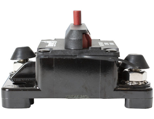 Load image into Gallery viewer, 50 Amp Circuit Breaker With Manual Push-to-Trip Reset