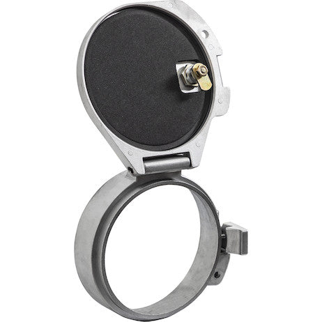 Load image into Gallery viewer, 6 Inch Locking Conduit Carrier Kit, Natural Finish