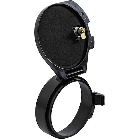 Load image into Gallery viewer, 6 Inch Locking Conduit Carrier Kit, Black Powder Coat Finish