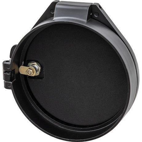 Load image into Gallery viewer, 8 Inch Locking Conduit Carrier Kit, Black Powder Coat Finish