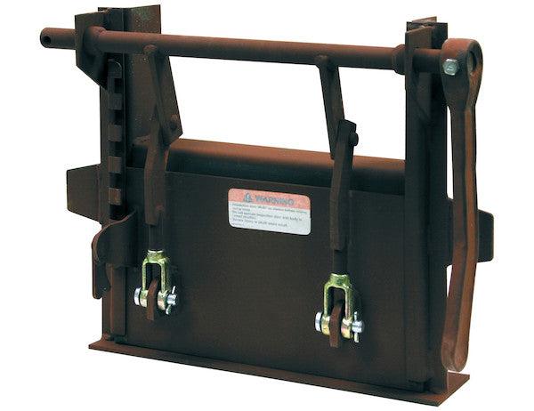 Load image into Gallery viewer, Inspection Door with Detent - 7.25 x 13.75 Inch Door Opening-Plain Finish