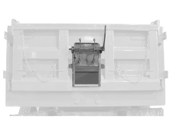 Load image into Gallery viewer, Inspection Door with Detent - 7.25 x 13.75 Inch Door Opening-Plain Finish
