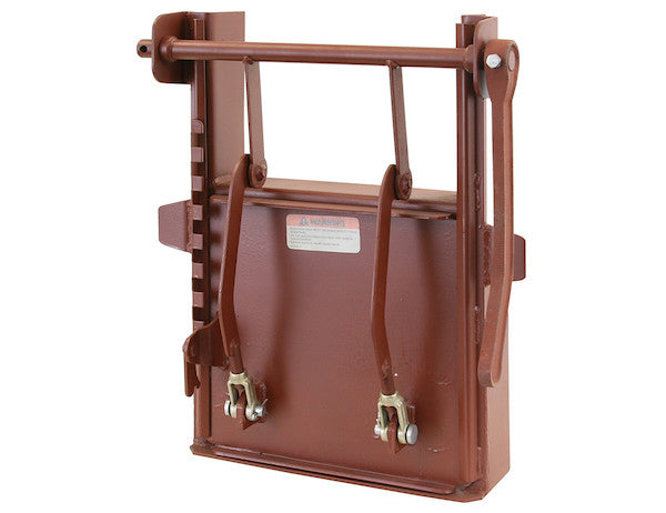 Load image into Gallery viewer, Inspection Door with Detent - 7.25 x 13.75 Inch Door Opening-Plain Finish