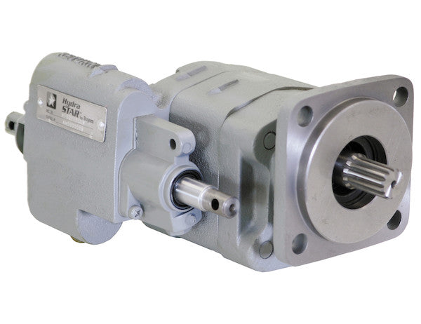 Load image into Gallery viewer, Direct Mount Hydraulic Pump With Clockwise Rotation And 2 Inch Diameter Gear
