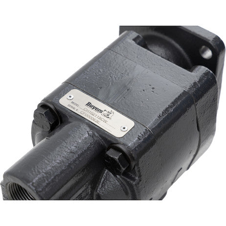 Load image into Gallery viewer, Direct Mount Hydraulic Pump With Clockwise Rotation And 1-1/2 Inch Diameter Gear
