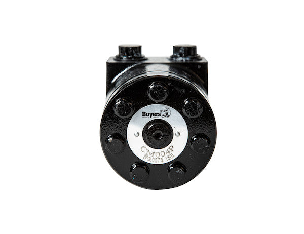 Load image into Gallery viewer, Replacement Hydraulic 4-Bolt Spinner Motor for SaltDogg Spreaders
