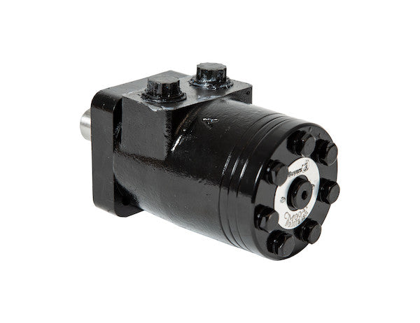 Load image into Gallery viewer, Replacement Hydraulic 4-Bolt Spinner Motor for SaltDogg Spreaders