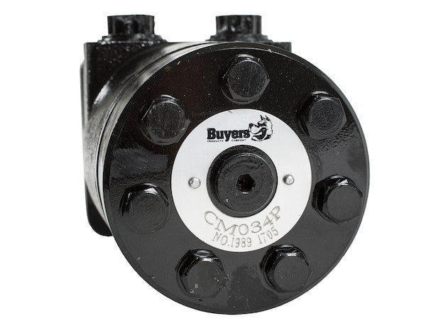 Load image into Gallery viewer, Replacement 17.9 CIR Hydraulic Auger Motor for SaltDogg Spreader