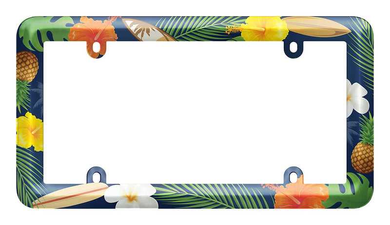Load image into Gallery viewer, Cruiser Accessories L/Plate Frm Tropics - CRZ-23805 - Absolute Autoguard