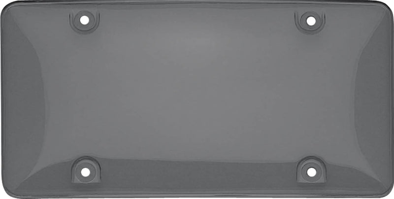 Load image into Gallery viewer, Cruiser Accessories Tuf Bubble License Plate Shield - CRZ-73200 - Absolute Autoguard