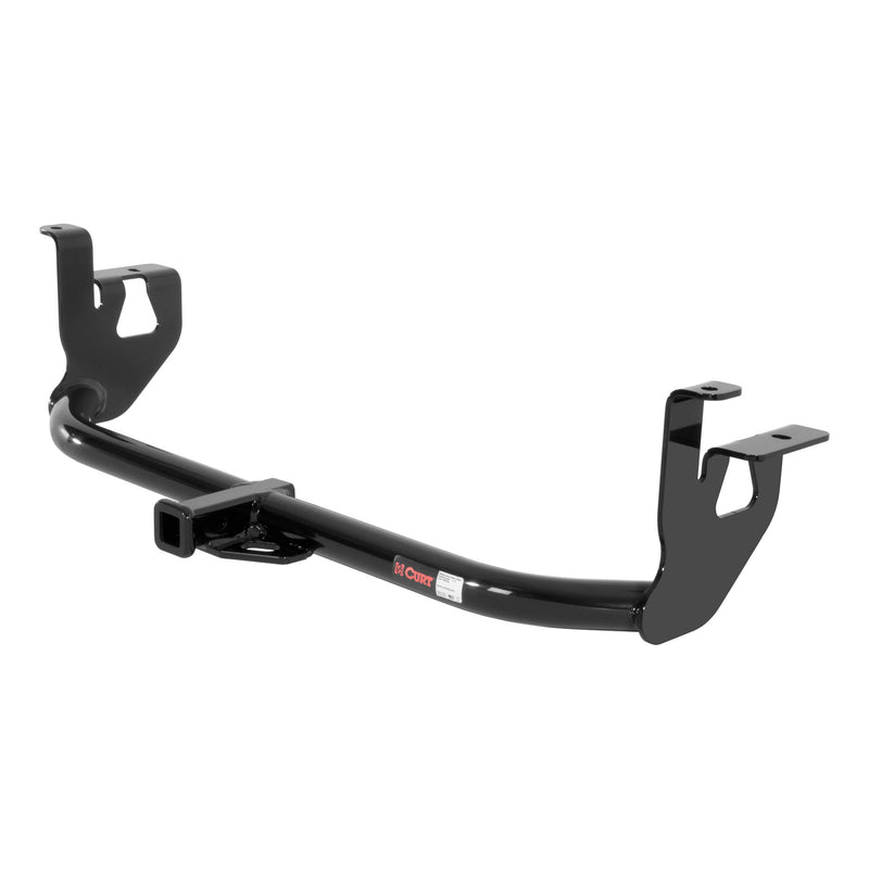 Load image into Gallery viewer, CURT Class 1/2 Hitch with 1-1/4 Receiver — 2010-2014 Volkswagen Golf/GTI - CUR-11000 - Absolute Autoguard