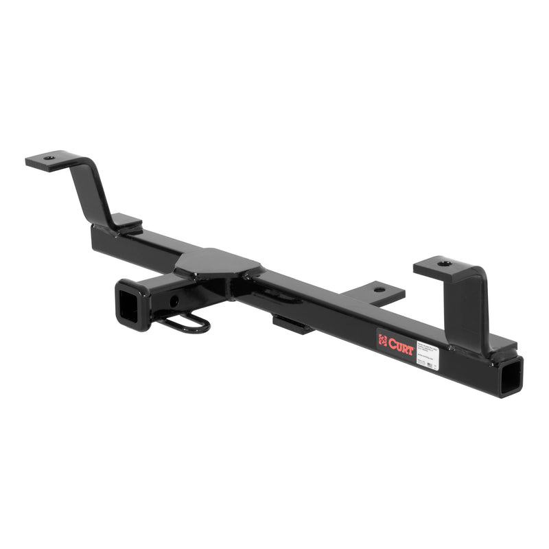 Load image into Gallery viewer, CURT Class 1/2 Hitch with 1-1/4 Receiver — 1998-2005 Volkswagen Passat - CUR-11054 - Absolute Autoguard