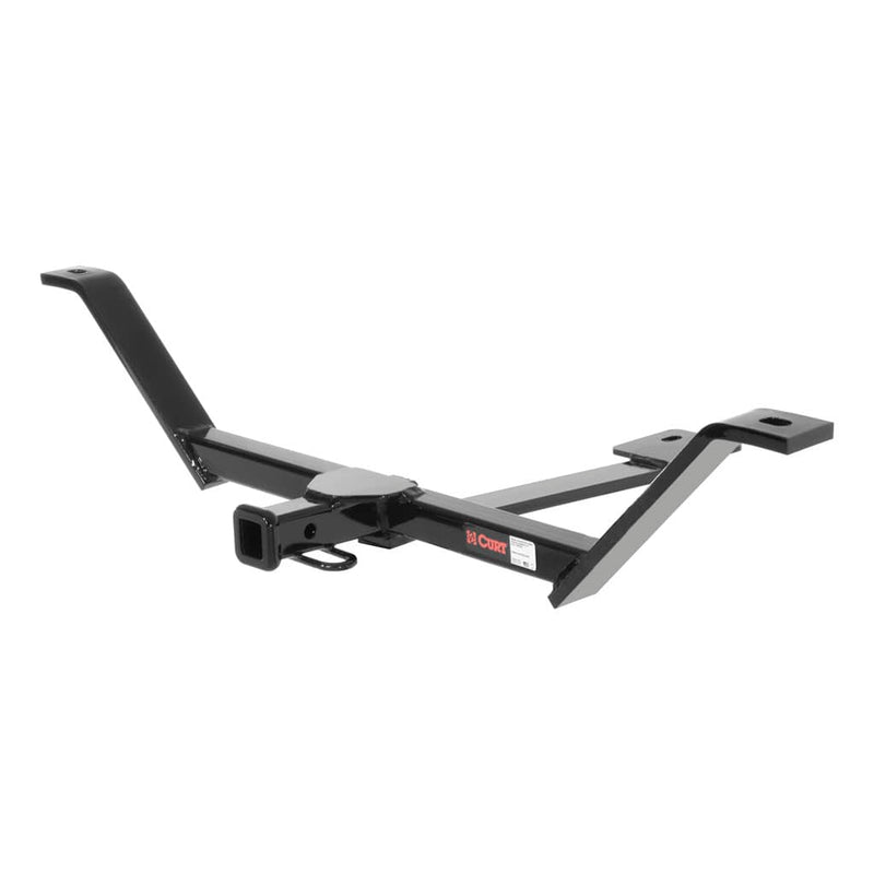 Load image into Gallery viewer, CURT Class 1/2 Hitch with 1-1/4 Receiver — 2009-2013 Honda Fit - CUR-11064 - Absolute Autoguard