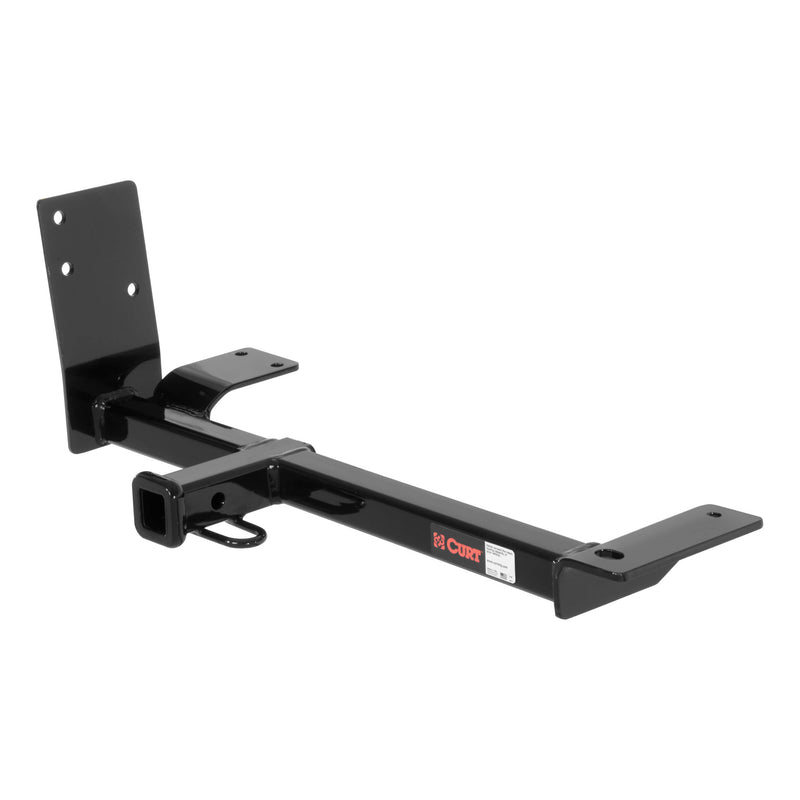 Load image into Gallery viewer, CURT Class 1/2 Hitch with 1-1/4 Receiver — 1998-2010 Volkswagen Beetle/Golf/Golf City - CUR-11066 - Absolute Autoguard