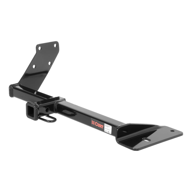Load image into Gallery viewer, CURT Class 1/2 Hitch with 1-1/4 Receiver — 1999-2005 Volkswagen Jetta - CUR-11070 - Absolute Autoguard