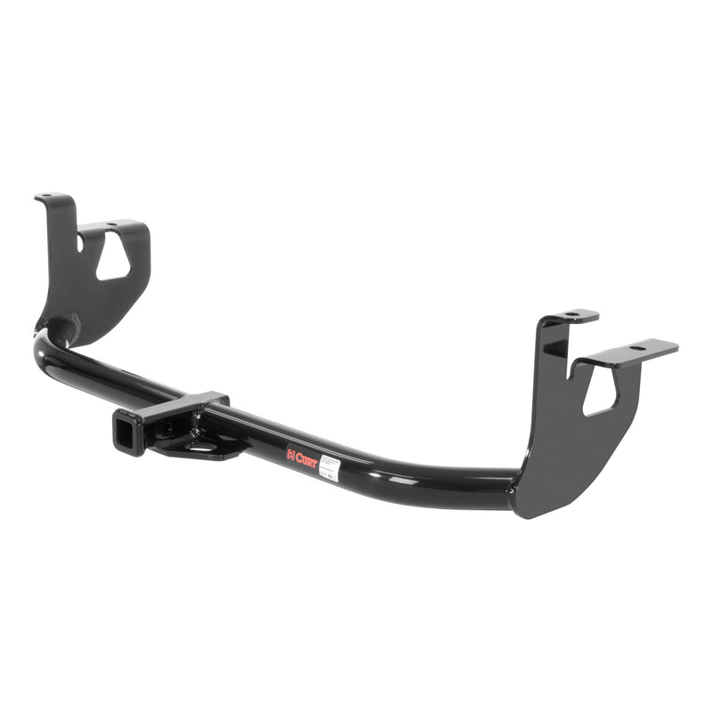 Load image into Gallery viewer, CURT Class 1/2 Hitch with 1-1/4 Receiver — 2006-2009 Volkswagen GTI/Rabbit - CUR-11074 - Absolute Autoguard