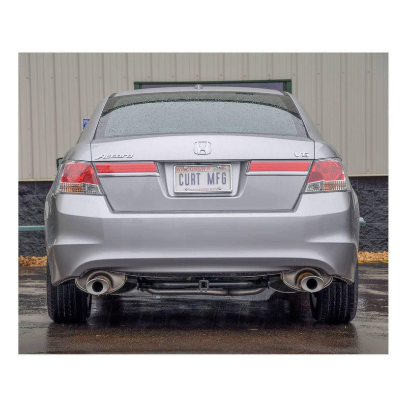 Load image into Gallery viewer, CURT Class 1/2 Hitch with 1-1/4 Receiver — 2008-2014 Acura & Honda - CUR-11085 - Absolute Autoguard