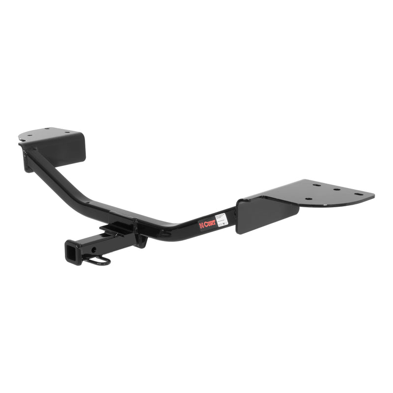 Load image into Gallery viewer, CURT Class 1/2 Hitch with 1-1/4 Receiver — 2007-2016 Volkswagen Eos - CUR-11090 - Absolute Autoguard