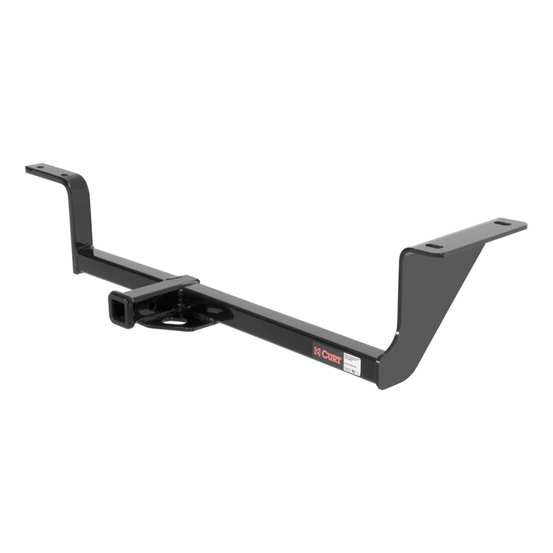 Load image into Gallery viewer, CURT Class 1/2 Hitch with 1-1/4 Receiver — 2006-2017 Volkswagen CC/Passat - CUR-11091 - Absolute Autoguard
