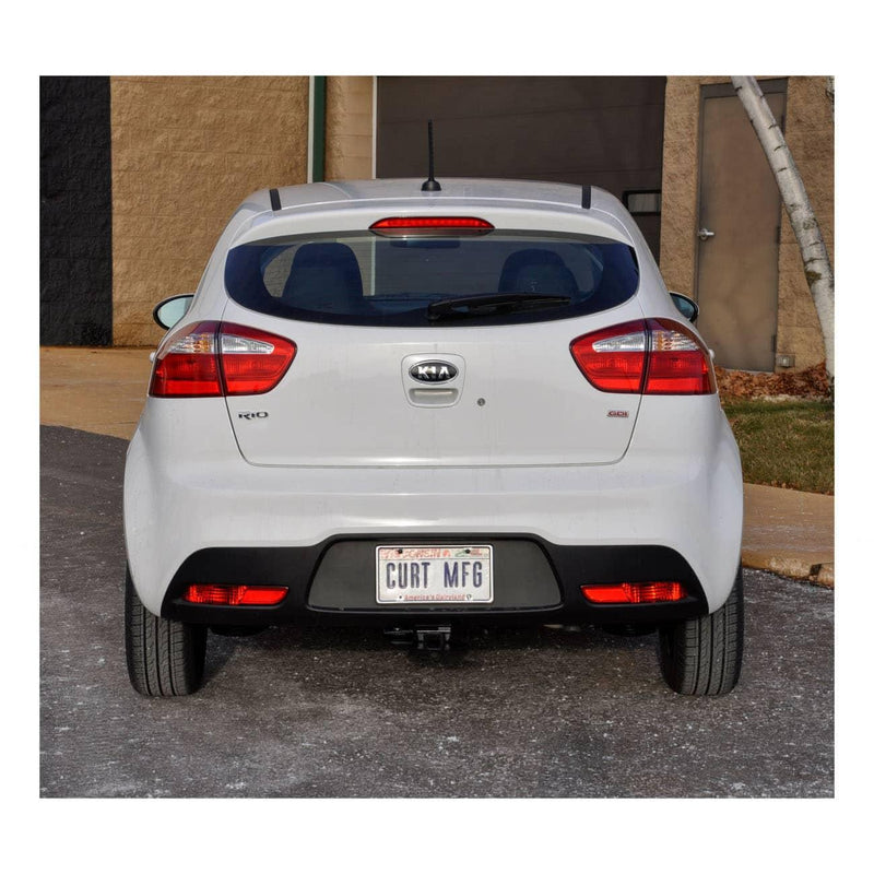 Load image into Gallery viewer, CURT Class 1/2 Hitch with 1-1/4 Receiver — 2006-2011 Hyundai & Kia - CUR-11094 - Absolute Autoguard