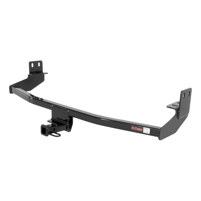 Load image into Gallery viewer, CURT Class 1/2 Hitch with 1-1/4 Receiver — 2001-2010 Chrysler PT Cruiser - CUR-11132 - Absolute Autoguard