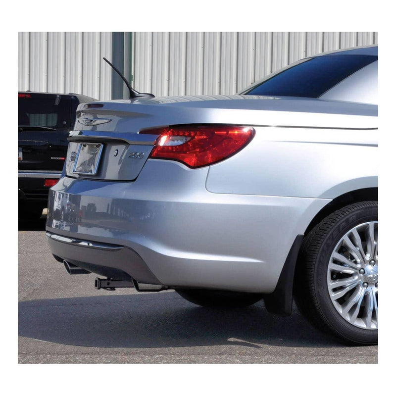 Load image into Gallery viewer, CURT Class 1/2 Hitch with 1-1/4 Receiver — 2011-2014 Chrysler & Dodge - CUR-11133 - Absolute Autoguard