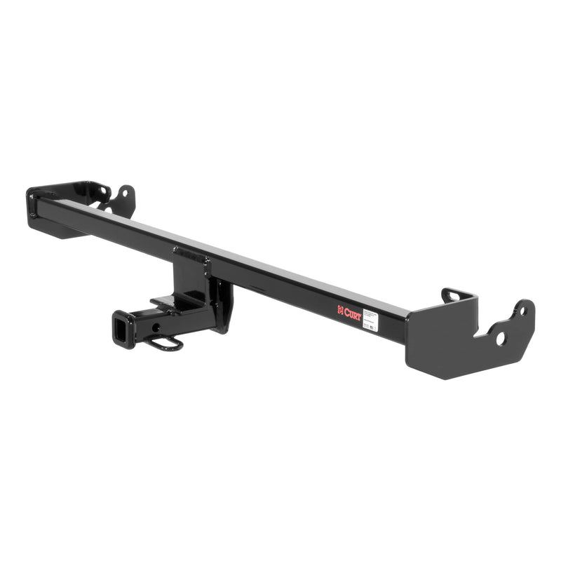 Load image into Gallery viewer, CURT Class 1/2 Hitch with 1-1/4 Receiver — 2011-2014 Scion xD - CUR-11134 - Absolute Autoguard