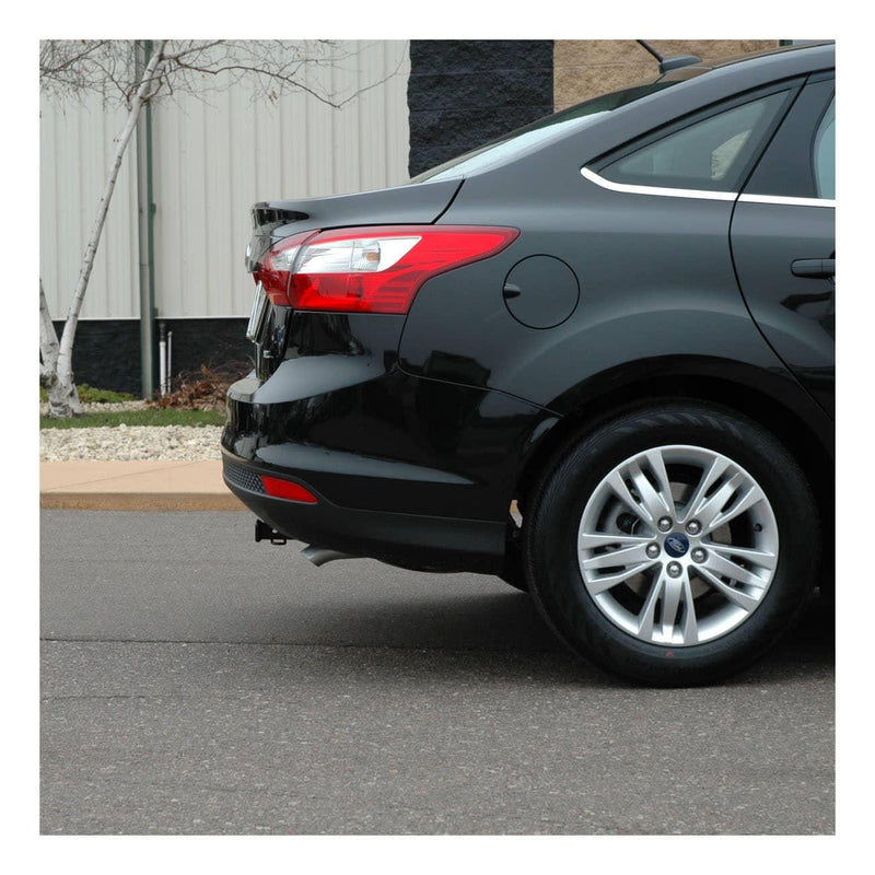 Load image into Gallery viewer, CURT Class 1/2 Hitch with 1-1/4 Receiver — 2012-2018 Ford Focus - CUR-11158 - Absolute Autoguard
