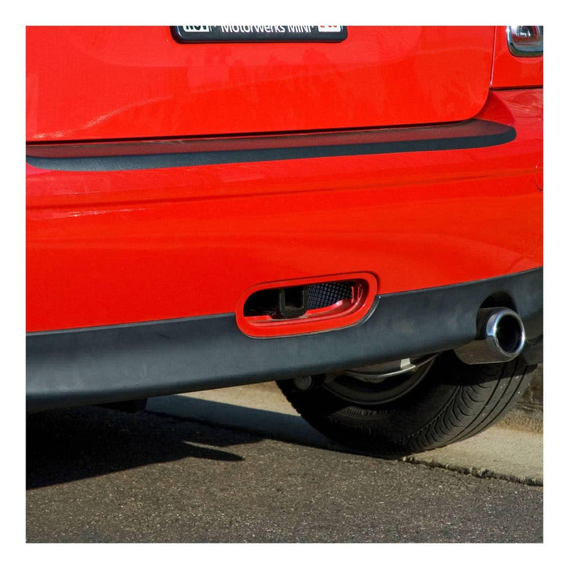 Load image into Gallery viewer, CURT Class 1 Hitch with 1-1/4 Receiver — 2007-2011 Mini Cooper Convertible/Cooper Hardtop - CUR-11160 - Absolute Autoguard
