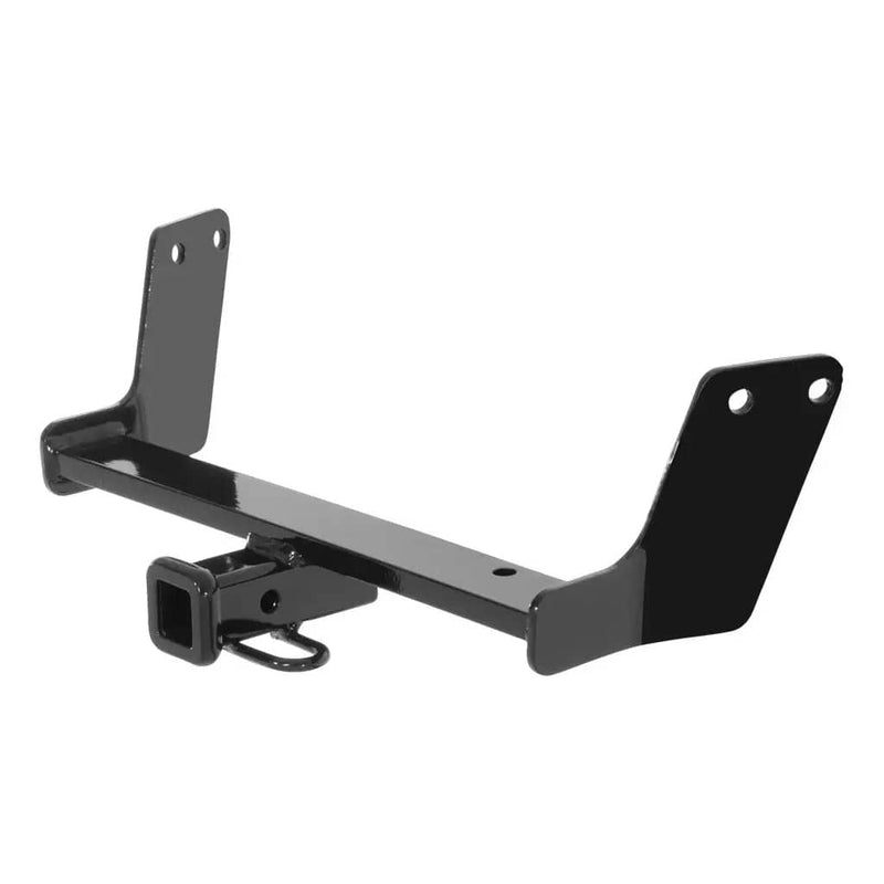 Load image into Gallery viewer, CURT Class 1/2 Hitch with 1-1/4 Receiver — 2002-2008 Audi & Volkswagen - CUR-11164 - Absolute Autoguard