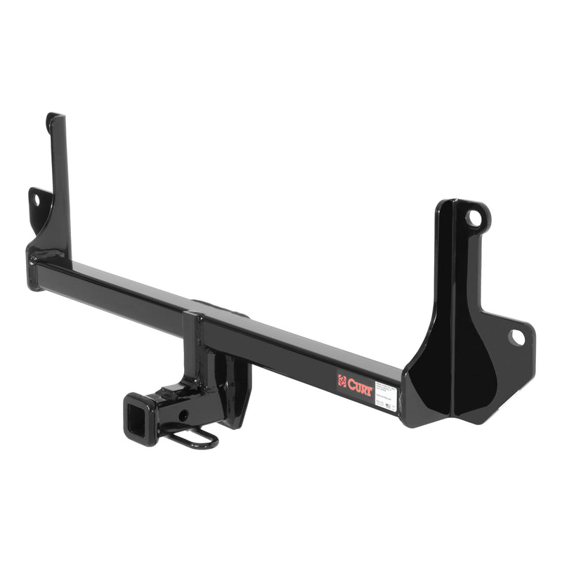 Load image into Gallery viewer, CURT Class 1/2 Hitch with 1-1/4 Receiver — 2008-2011 BMW 1-Series - CUR-11184 - Absolute Autoguard