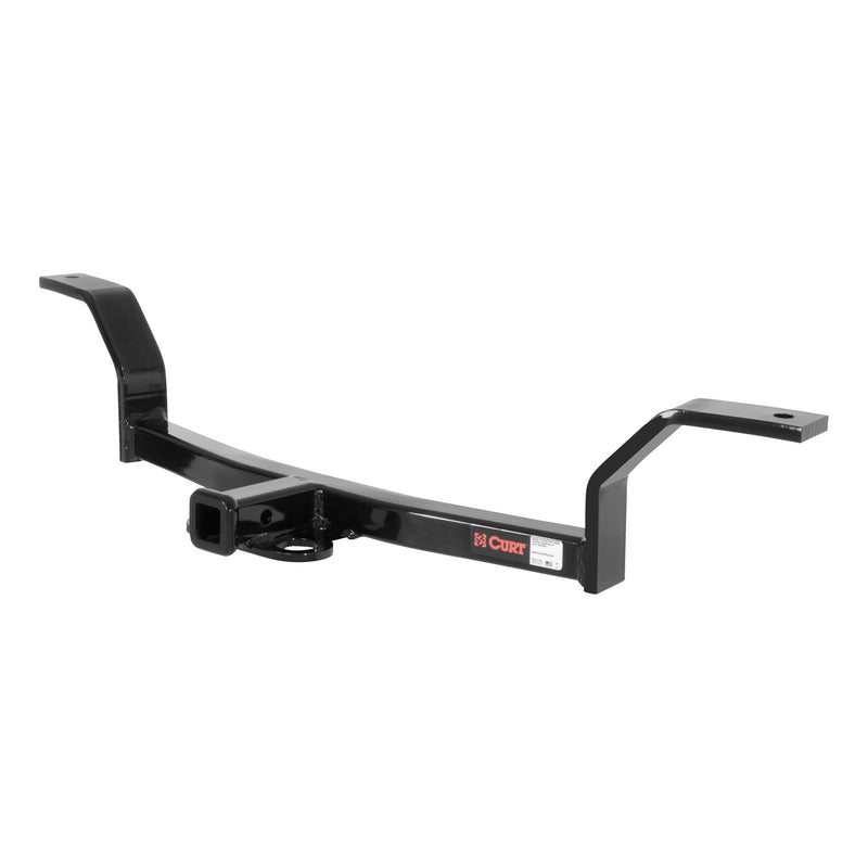 Load image into Gallery viewer, CURT Class 1/2 Hitch with 1-1/4 Receiver — 1992-2000 Acura & Honda - CUR-11207 - Absolute Autoguard
