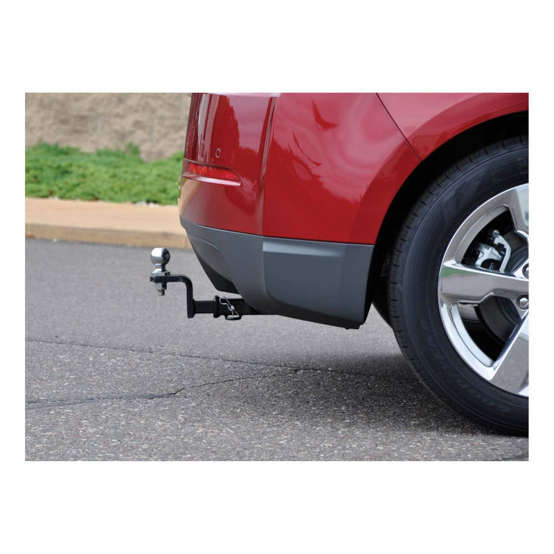 Load image into Gallery viewer, CURT Class 1/2 Hitch with 1-1/4 Receiver — 2011-2015 Chevrolet Volt - CUR-11221 - Absolute Autoguard
